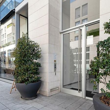 Italianway - Capelli 2 Leilighet Milano Eksteriør bilde