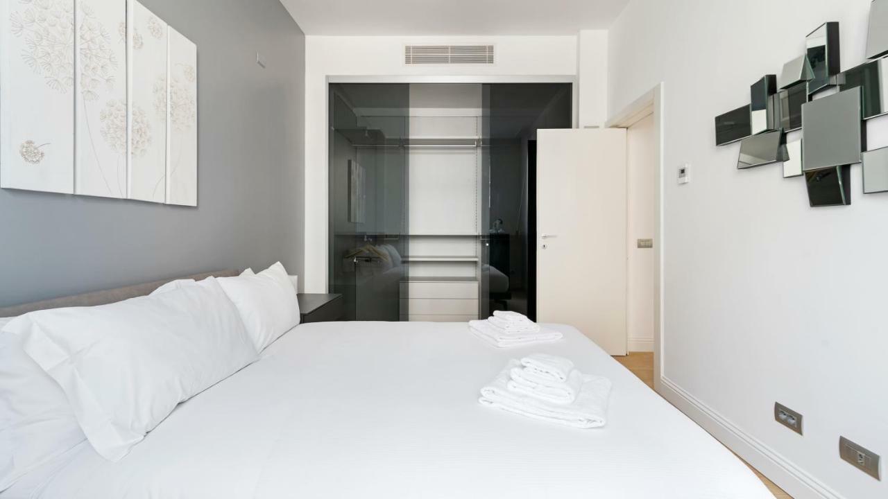 Italianway - Capelli 2 Leilighet Milano Eksteriør bilde
