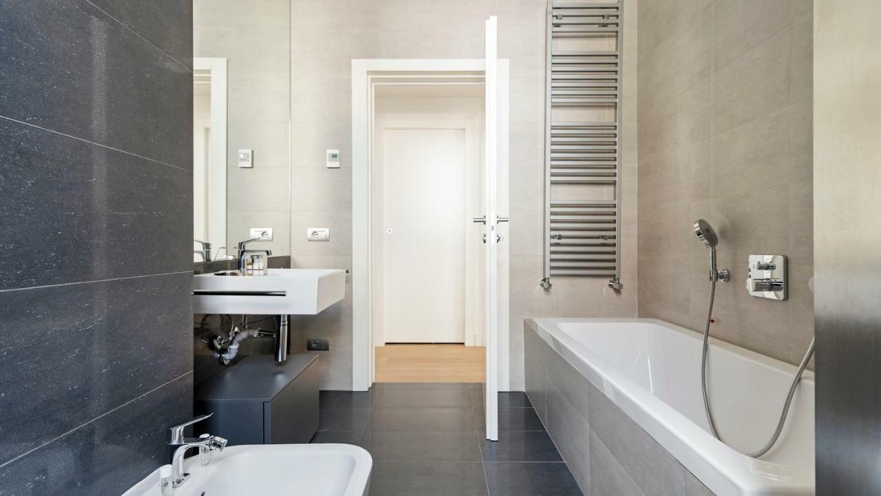 Italianway - Capelli 2 Leilighet Milano Eksteriør bilde