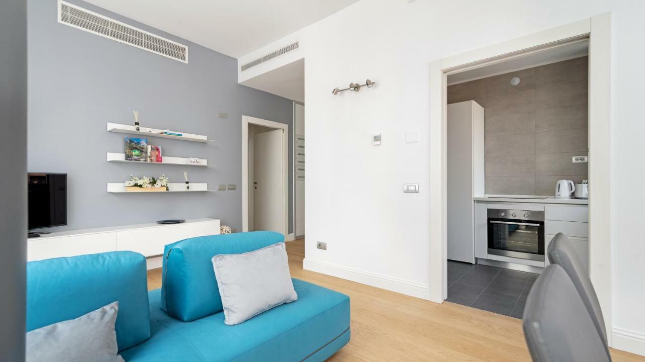Italianway - Capelli 2 Leilighet Milano Eksteriør bilde