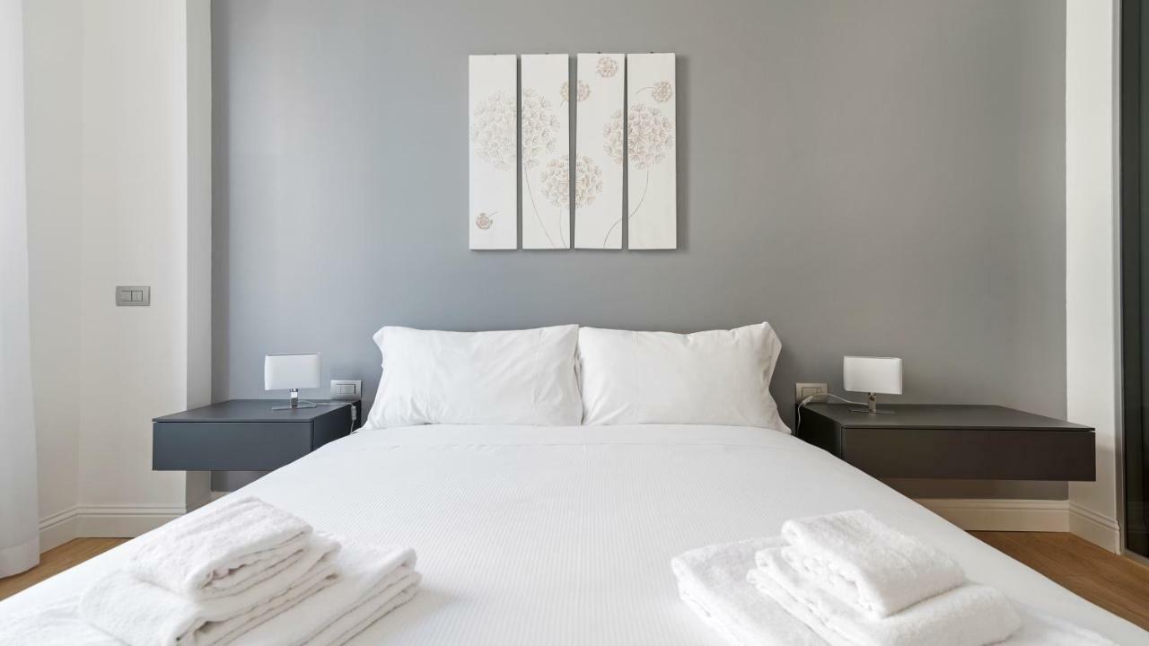 Italianway - Capelli 2 Leilighet Milano Eksteriør bilde